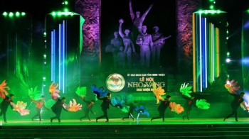 Lễ hội Nho và Vang Ninh Thuận 2019