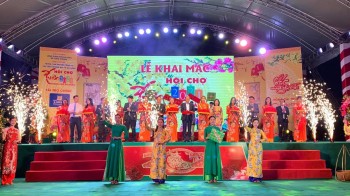Hội chợ Xuân thành phố Đà Nẵng 2022