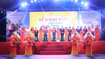 Hội chợ Hàng Việt Đà Nẵng 2020