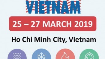 HVACR Vietnam 2019 & PSV Vietnam 2019