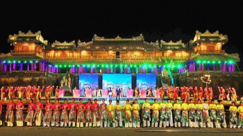 Festival Biển Nha Trang - Khánh Hòa 2019