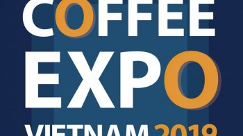 Coffee Expo Vietnam 2019 - Triển lãm Cà phê và các Món ngọt Việt Nam