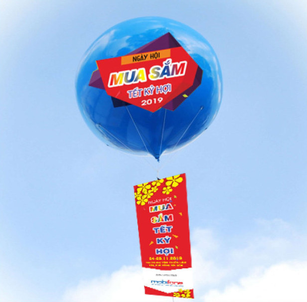 Công tác truyền thông Ngày hội mua sắm Tết Kỷ Hợi 2019 Quận 2 chuyên nghiệp
