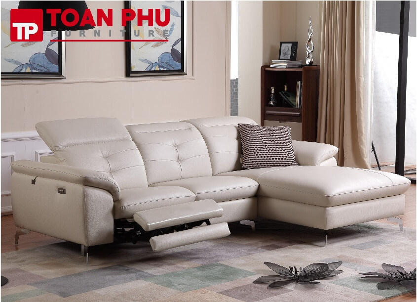 Vifa Home 2019 - Thương hiệu Toàn Phú
