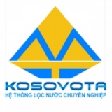 kosovota hệ thống lọc nước chuyên nghiệp