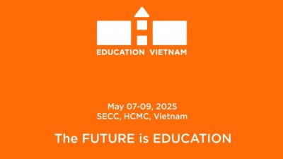 Education Vietnam 2025 - Triển lãm Giáo dục Quốc tế tại Việt Nam