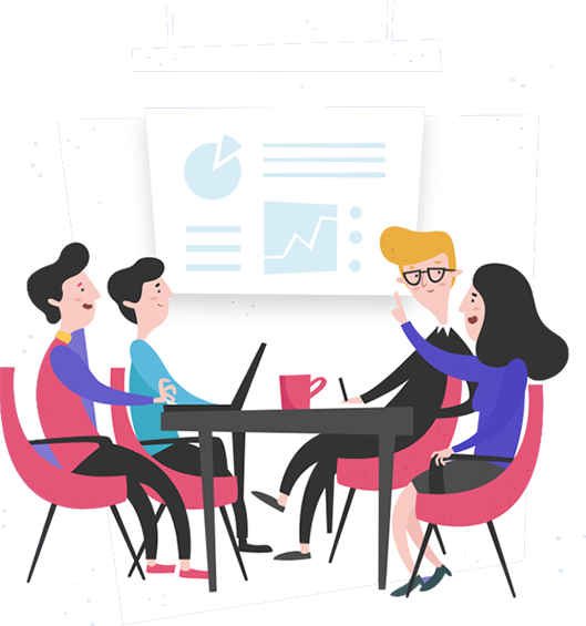 Tạo Brochure Sự kiện online - Kết nối Khách hàng